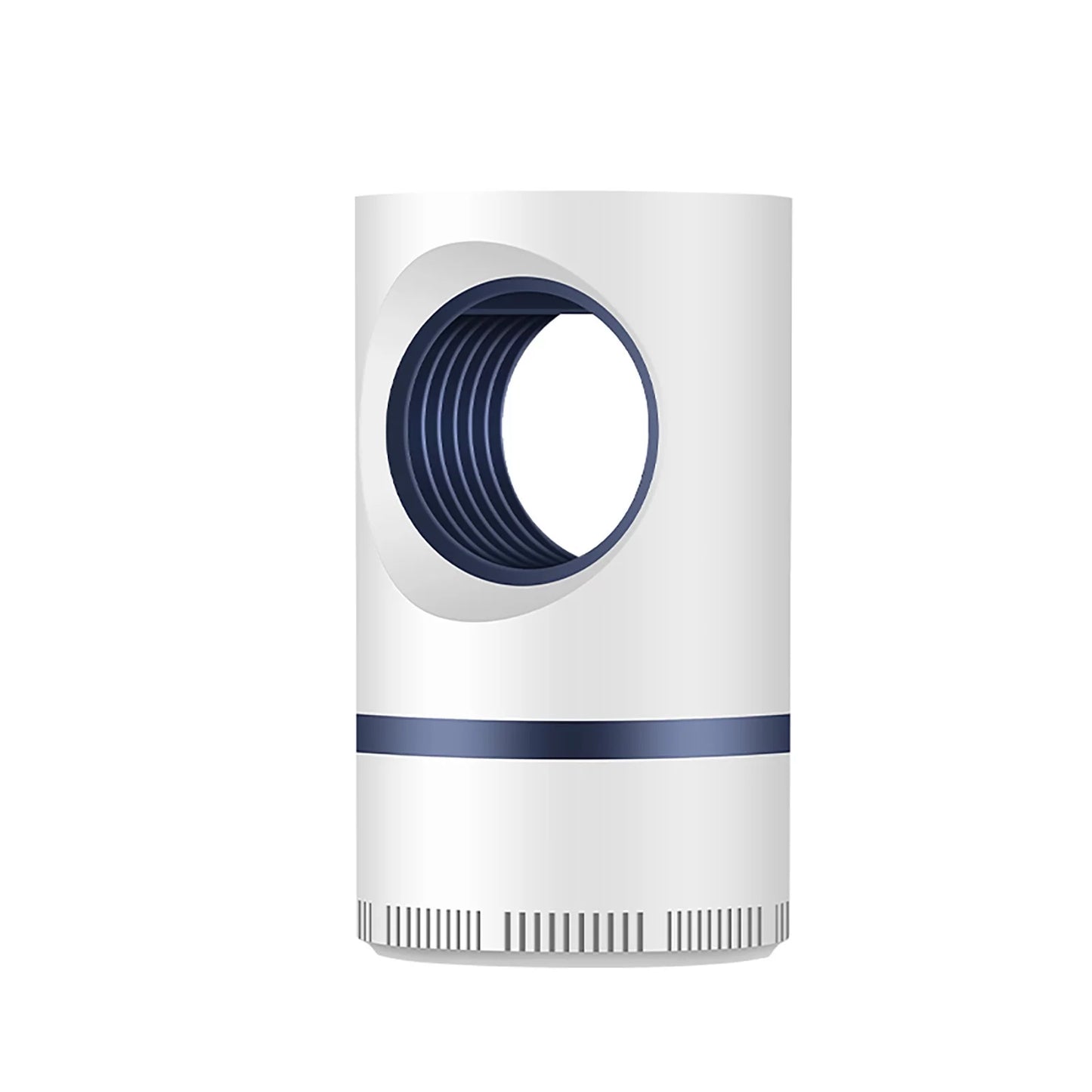 Verpetridure™ SilentZap Pro – Electric Mosquito Killer Lamp with Suction Trap for Indoor & Outdoor Protection