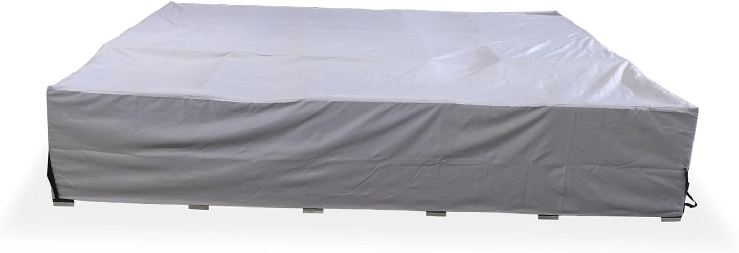 Urbanfurnishing Furniture-Cover-L Outdoor Patio Furniture Cover