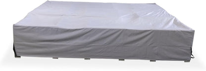 Urbanfurnishing Furniture-Cover-L Outdoor Patio Furniture Cover